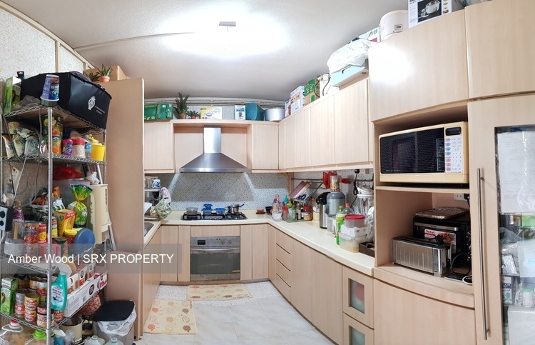 Blk 156 Pasir Ris Street 13 (Pasir Ris), HDB Executive #205155861